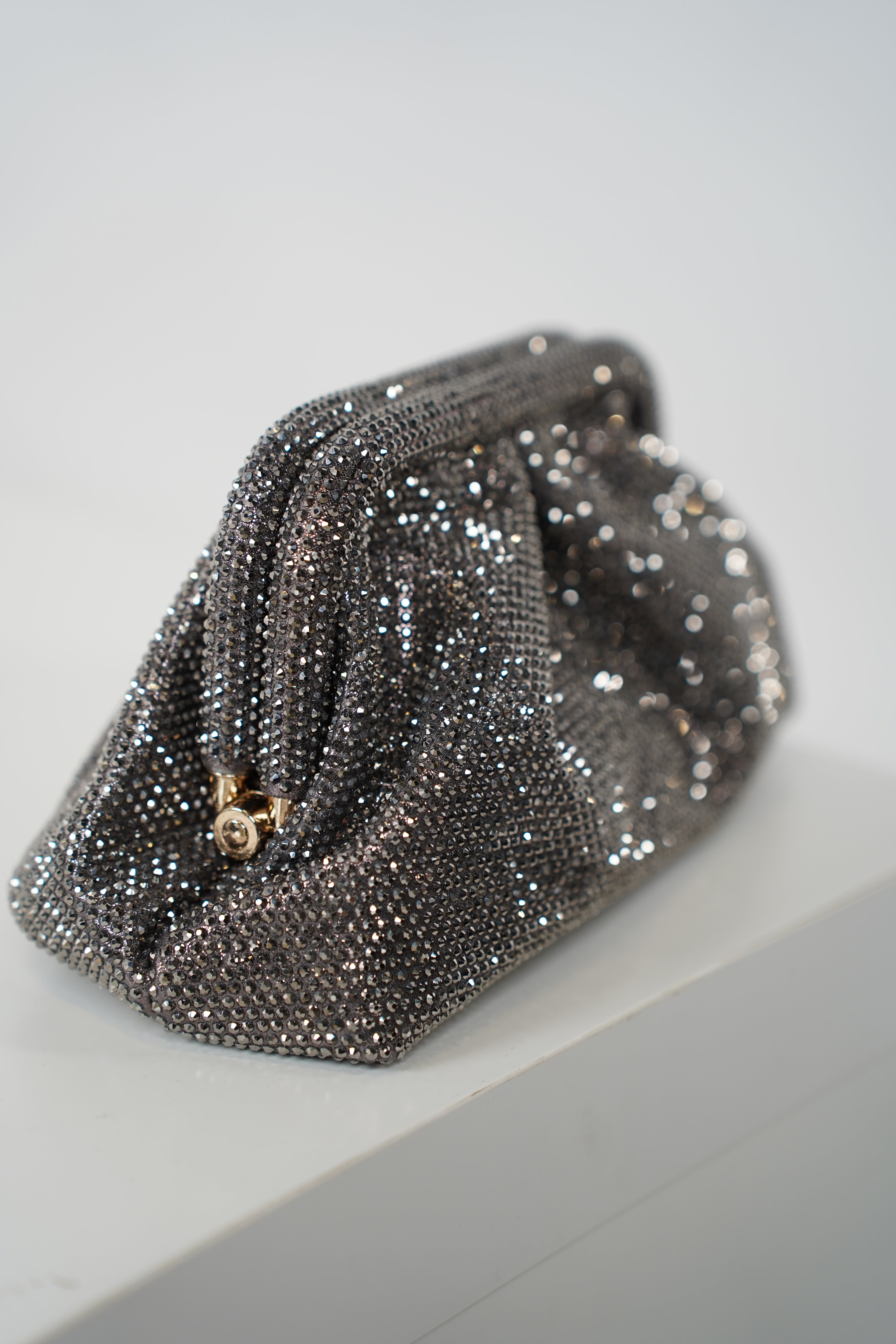 Margarita Clutches – Sparkling Rhinestone Evening Bag
