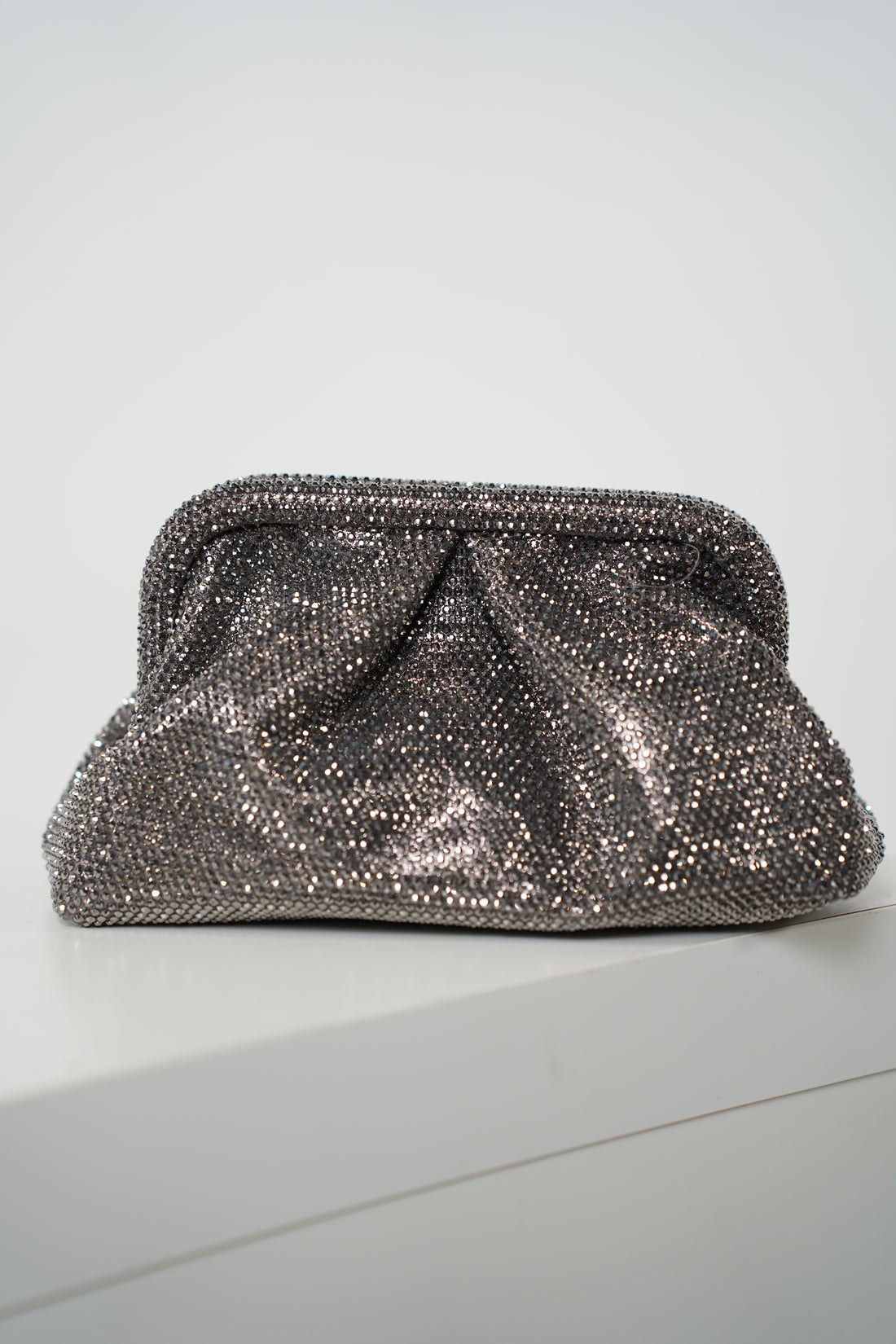 Margarita Clutches – Sparkling Rhinestone Evening Bag
