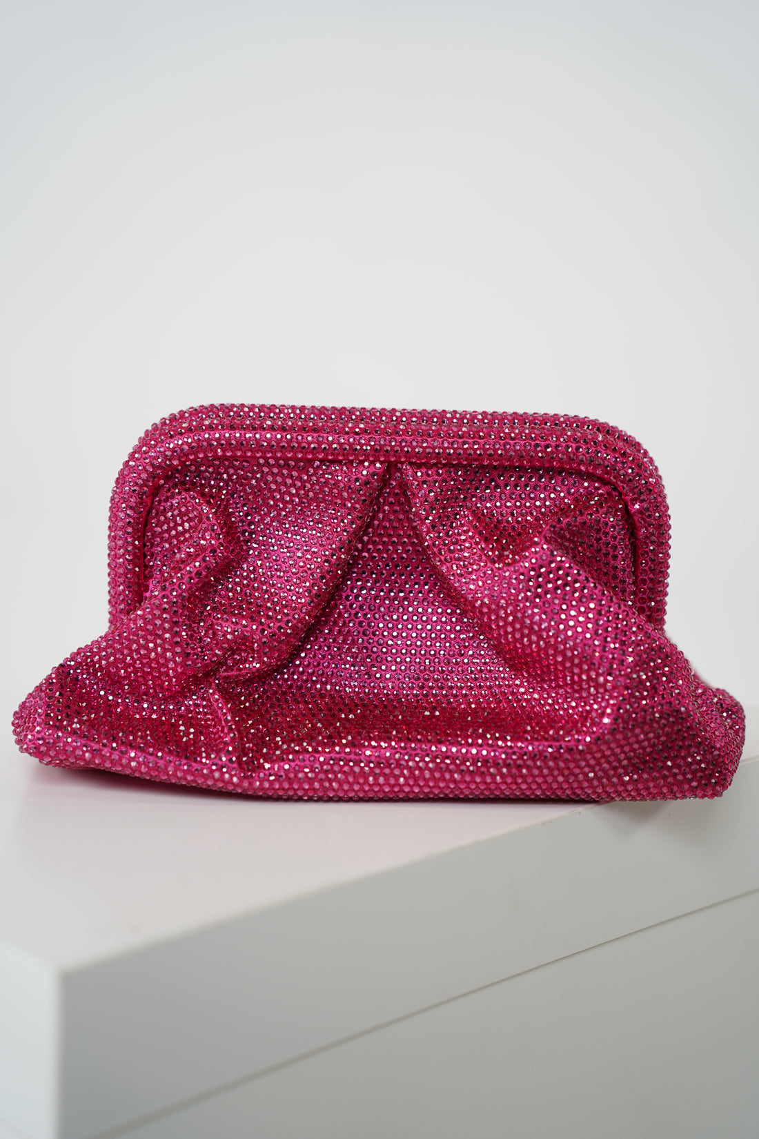 Margarita Clutches – Sparkling Rhinestone Evening Bag