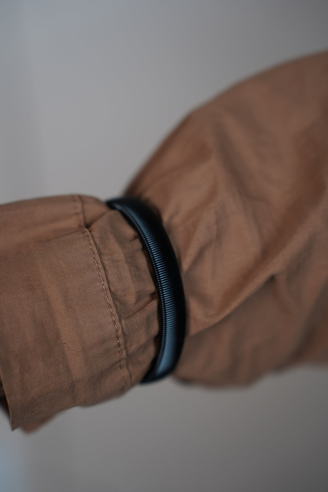 Classic Sleeve Garters – Timeless Touch with Functional Elegance