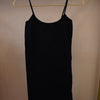 Vestido Faja