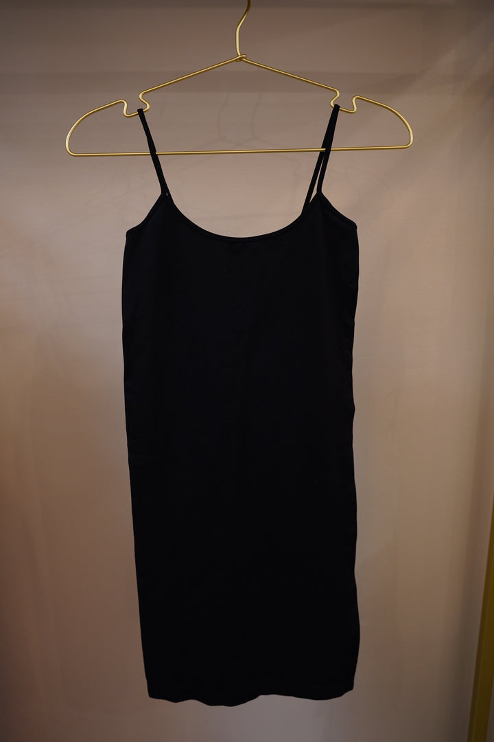 Vestido Faja