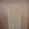 Vestido Faja