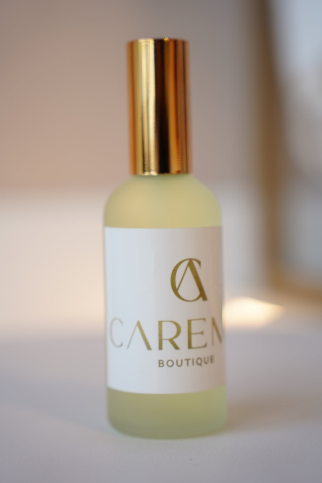Carema Boutique Signature Scent – The Essence of Sophistication