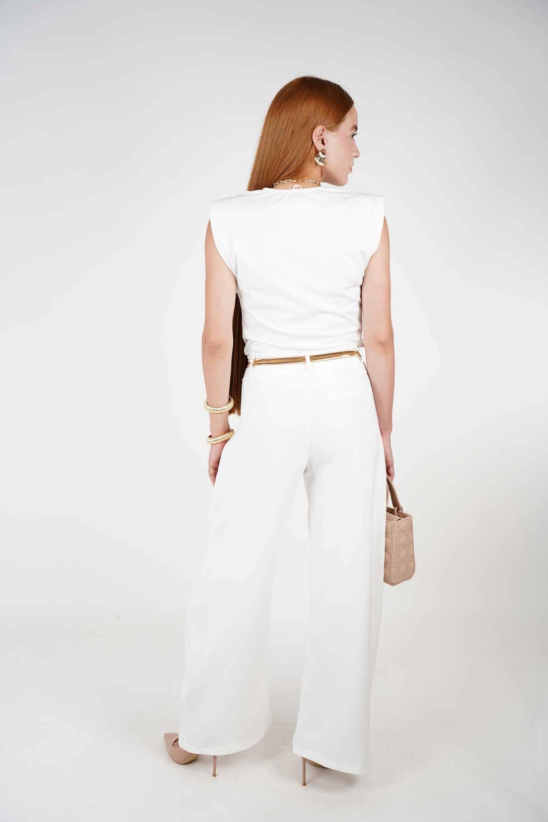 Nali Wide Leg Pants – Effortless Elegance in Every Step