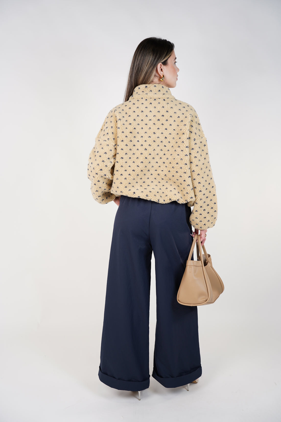 Daneli Wide Leg Pants – Timeless, Elegant, and Effortlessly Polished