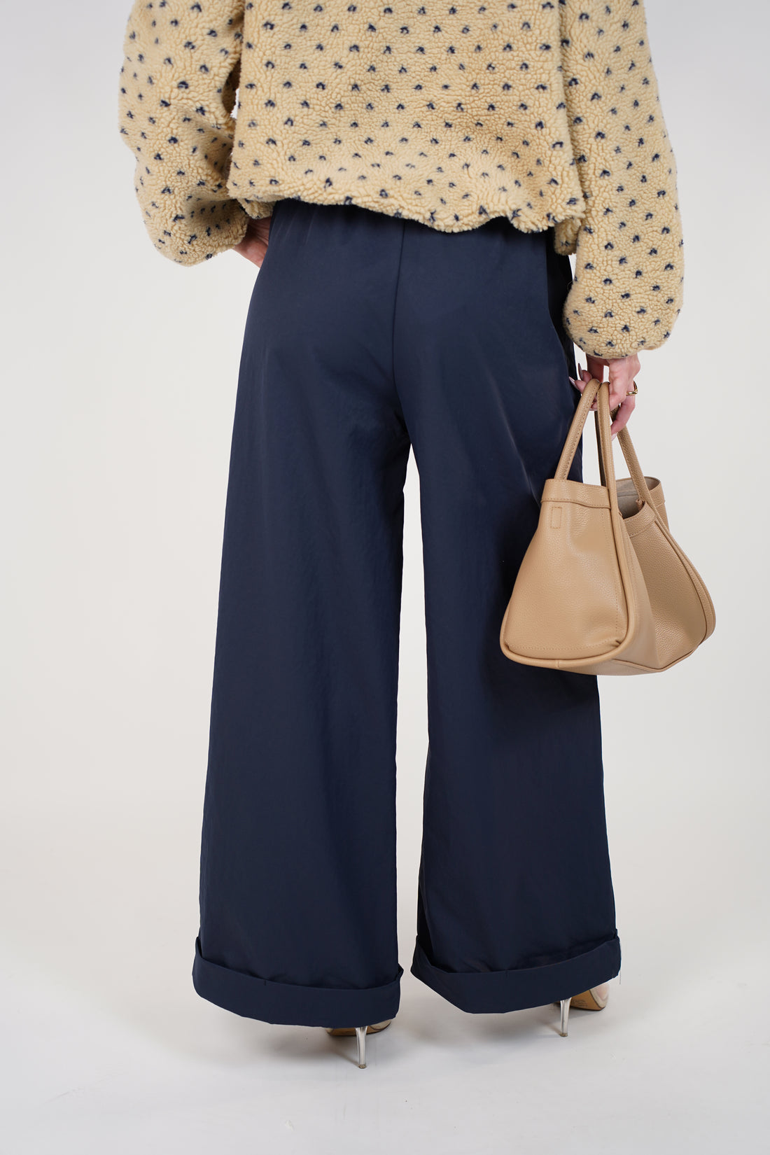 Daneli Wide Leg Pants – Timeless, Elegant, and Effortlessly Polished