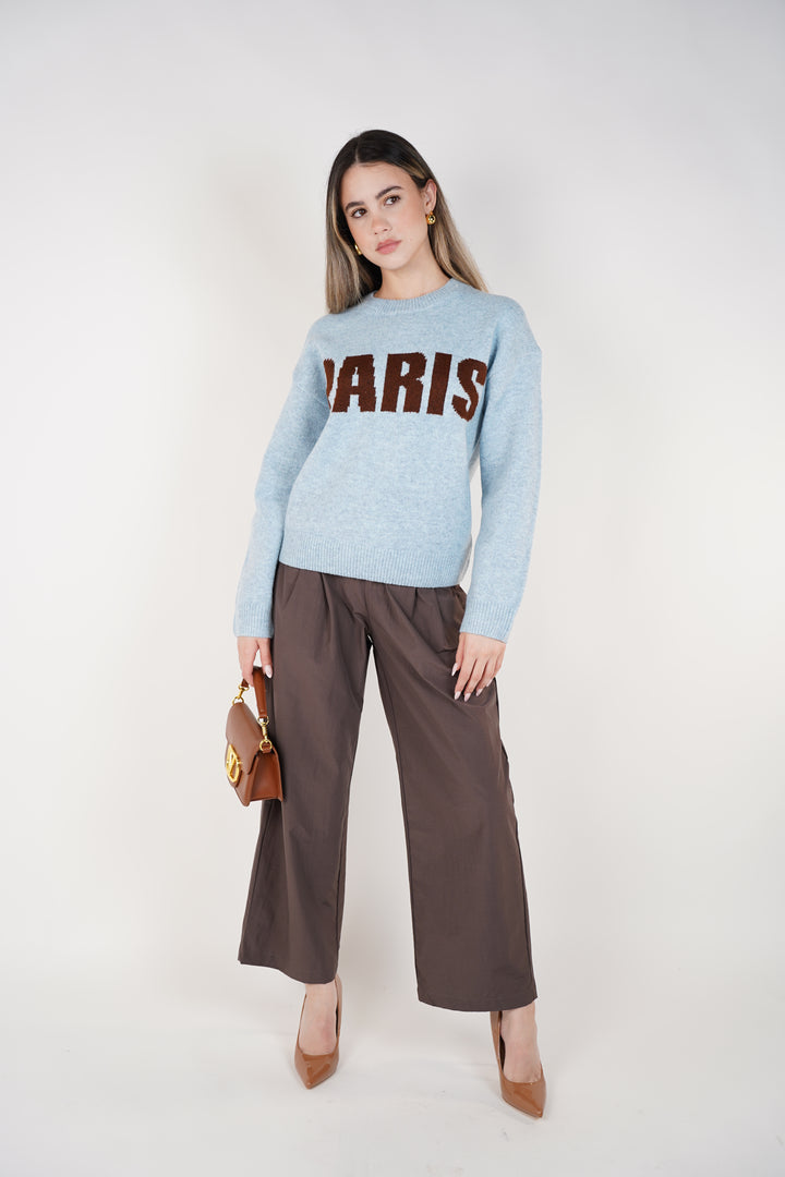 Erisen Trousers – Tailored Simplicity with Effortless Elegance