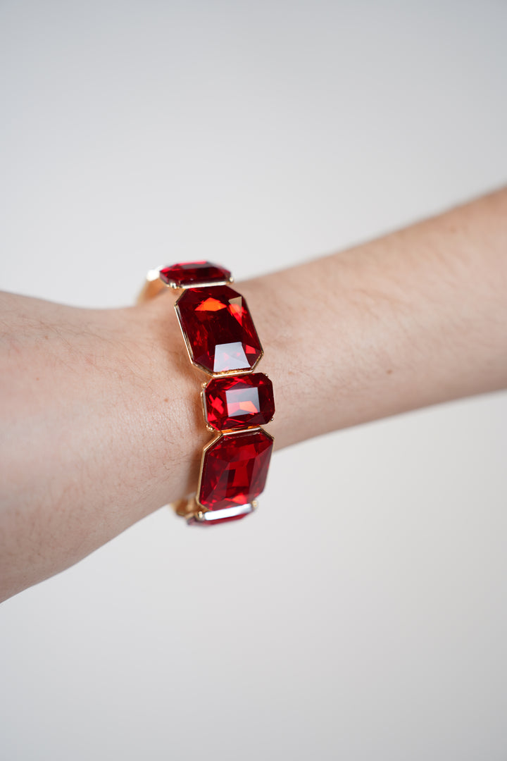 Jorey Elegant Bracelet – Bold Sophistication in Every Detail
