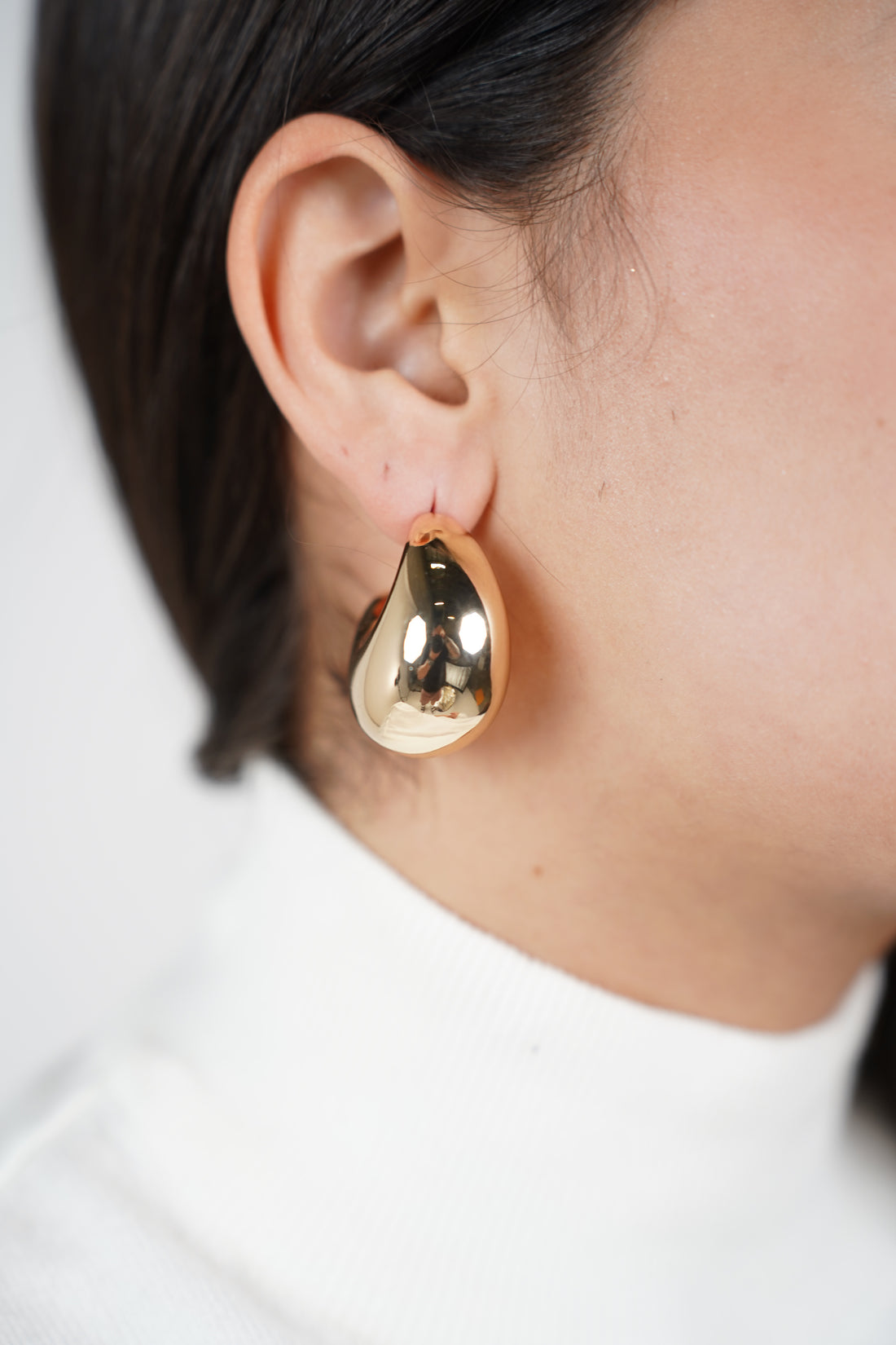 Liorex Chunky Earrings