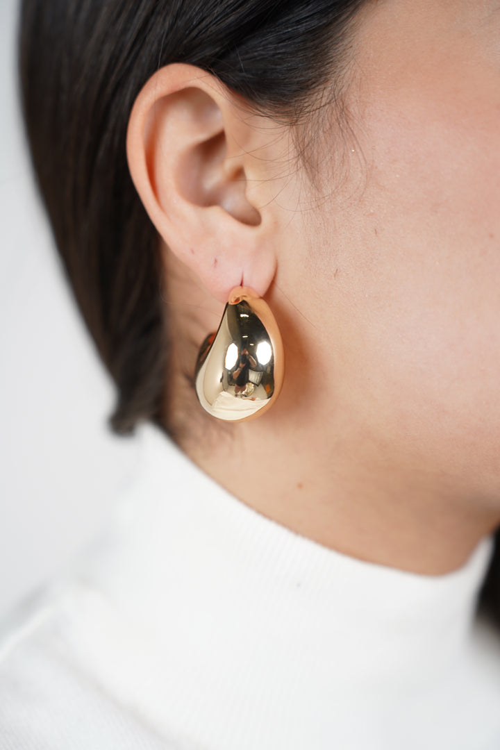 Liorex Chunky Earrings