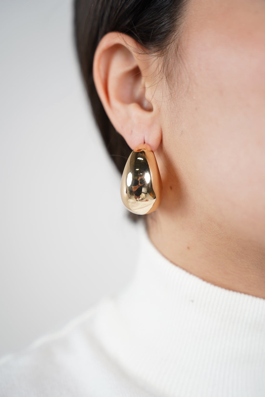 Liorex Chunky Earrings