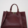 Vanyae Tote Bag – Classic Elegance in Every Detail