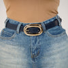 Davie Belt – Sleek, Chic, and Effortlessly Polished