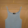 Zava Ribbed Basics – Sleek Stretch Everyday Tank