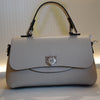 Zaria Not So Basic Bag – Structured Chic With a Twist
