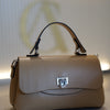 Zaria Not So Basic Bag – Structured Chic With a Twist