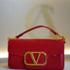 Elaine Versatile Bag – Bold Elegance with a Twist