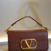 Elaine Versatile Bag – Bold Elegance with a Twist
