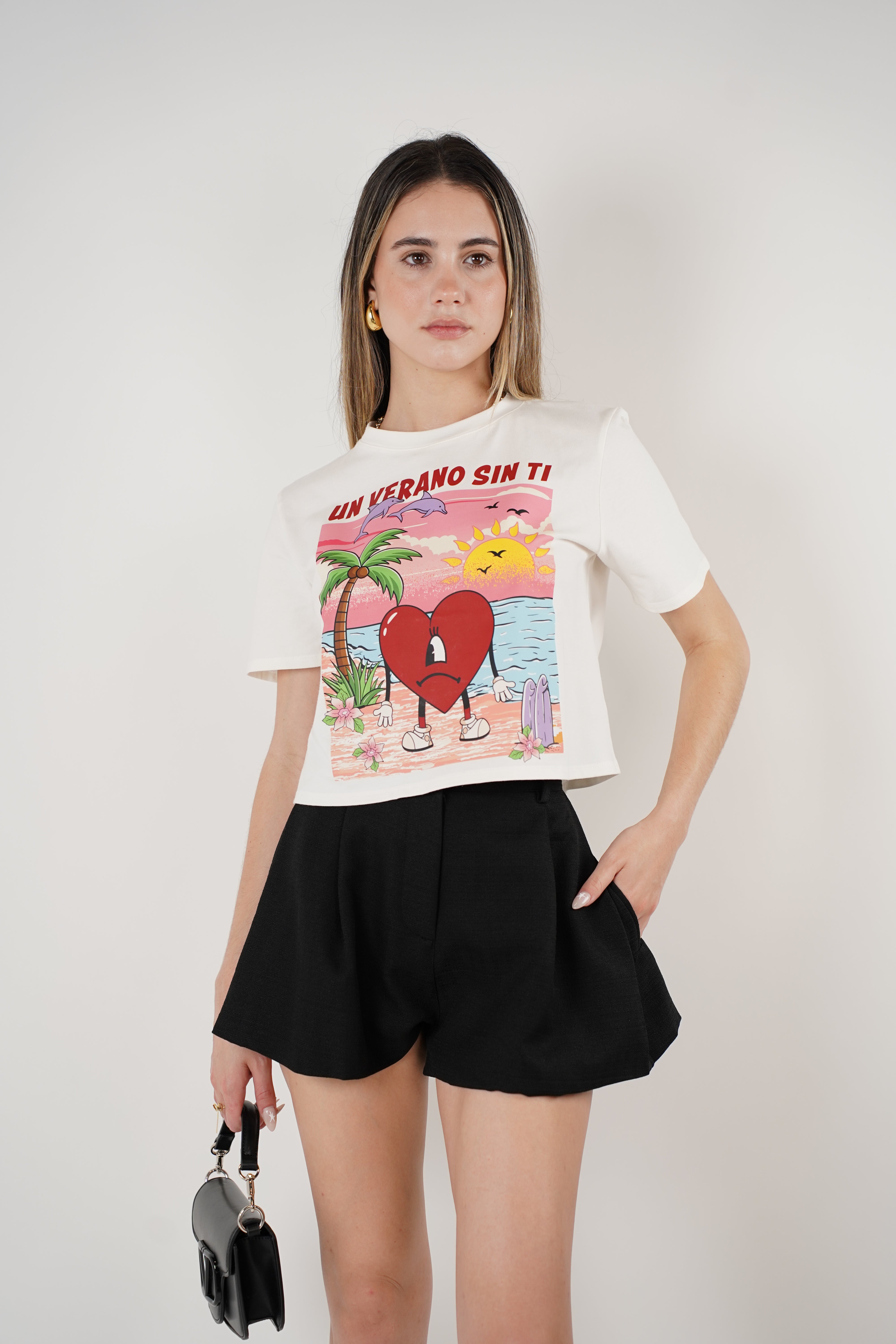 Un Verano Sin Ti Top – Summer Feels