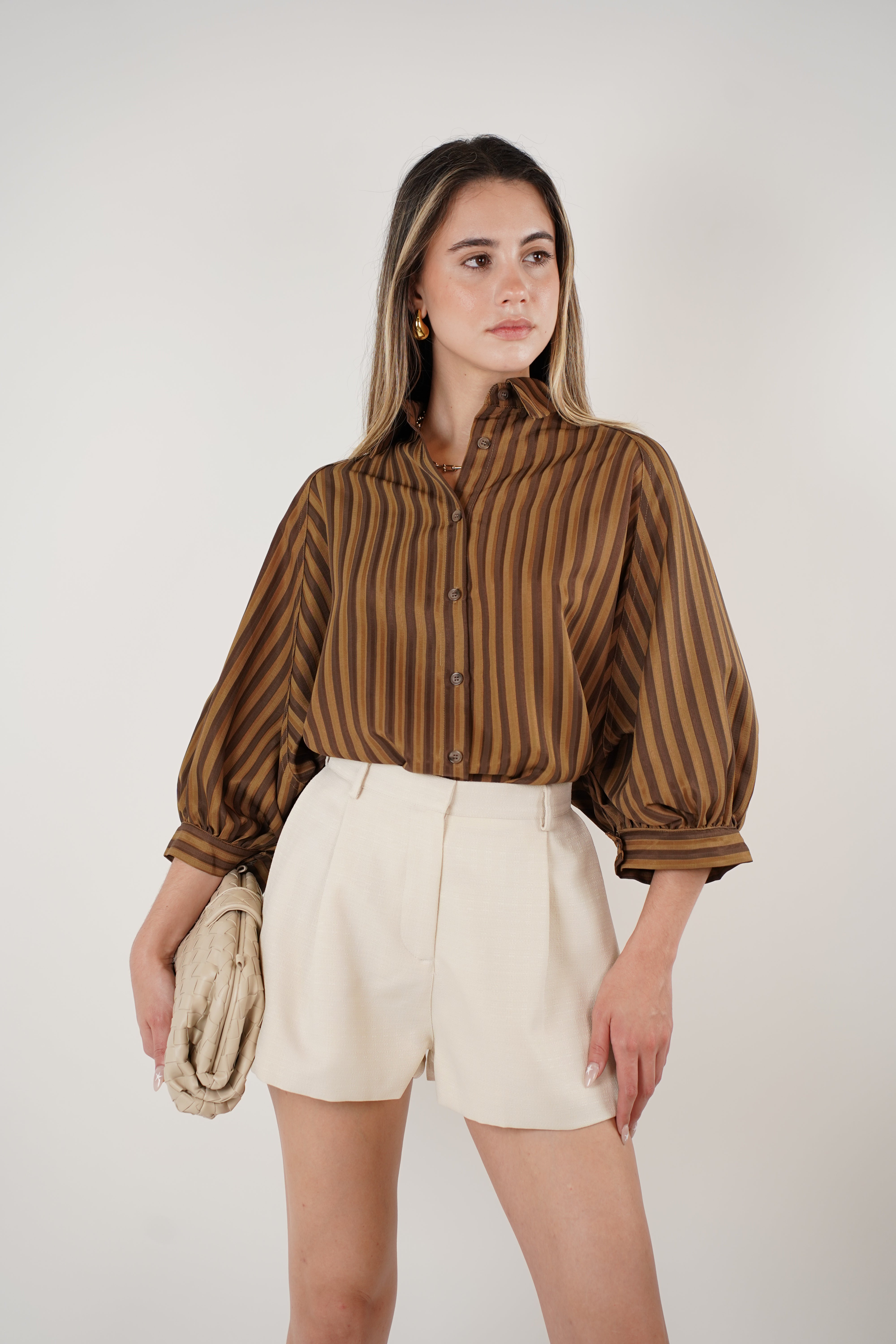 Liorael Shorts – Effortless Elegance in Every Step