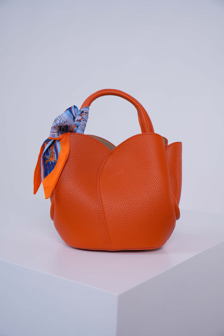 Kylyn Bucket Handbag