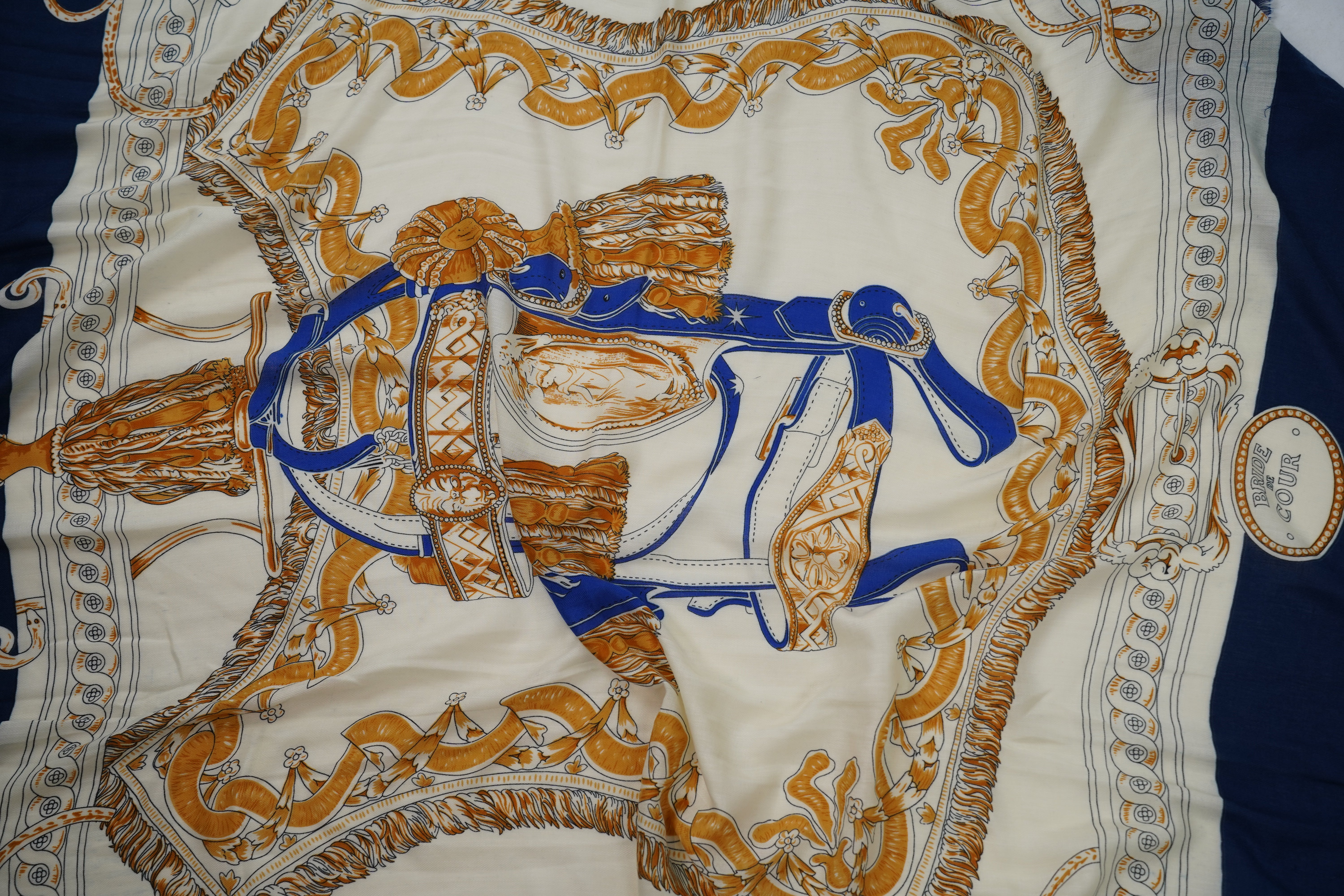 Norel Large Scarf – Luxe, Lightweight, and Statement-Worthy