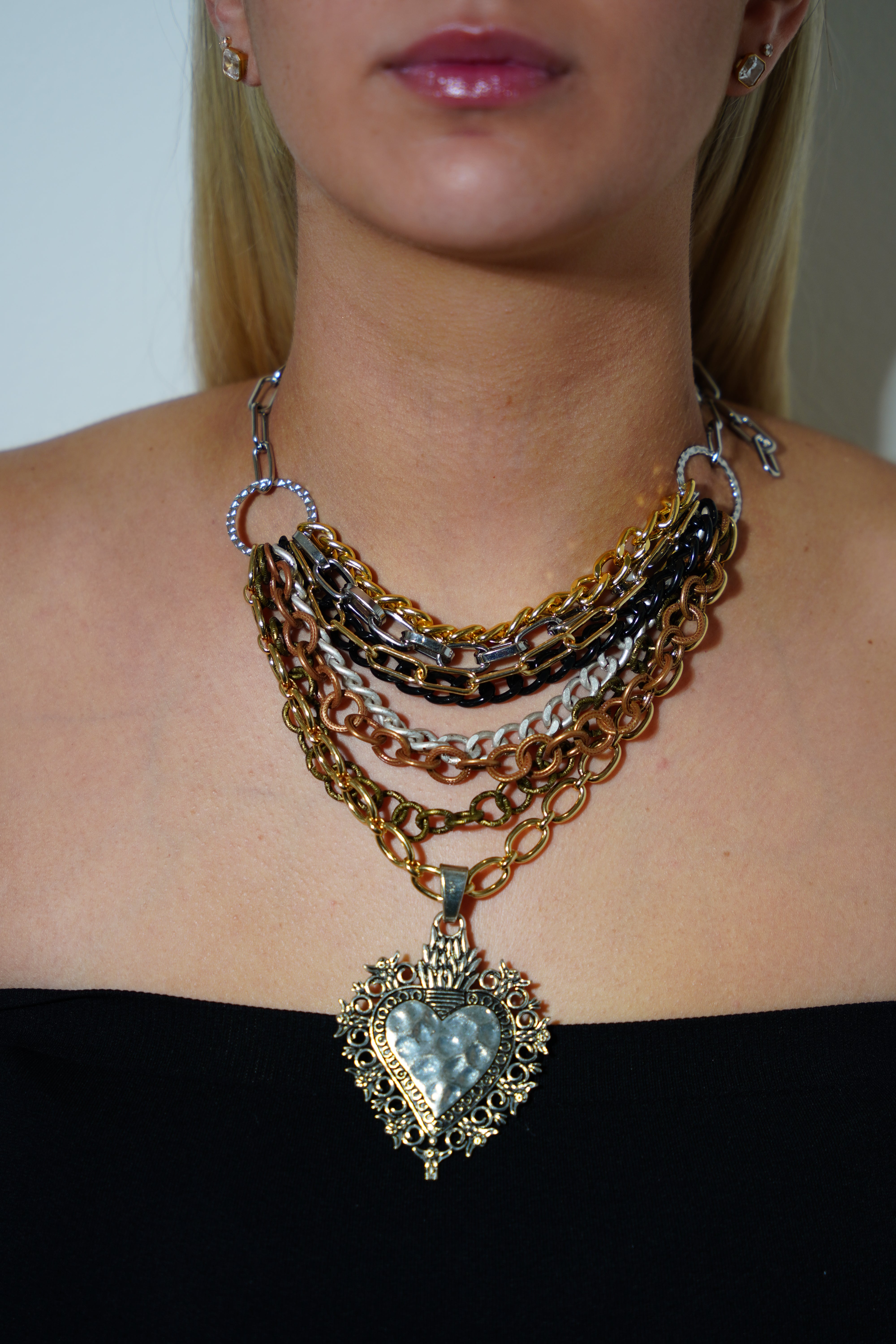 Uriela Necklace