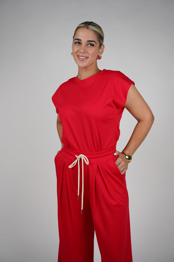 Mónica Top