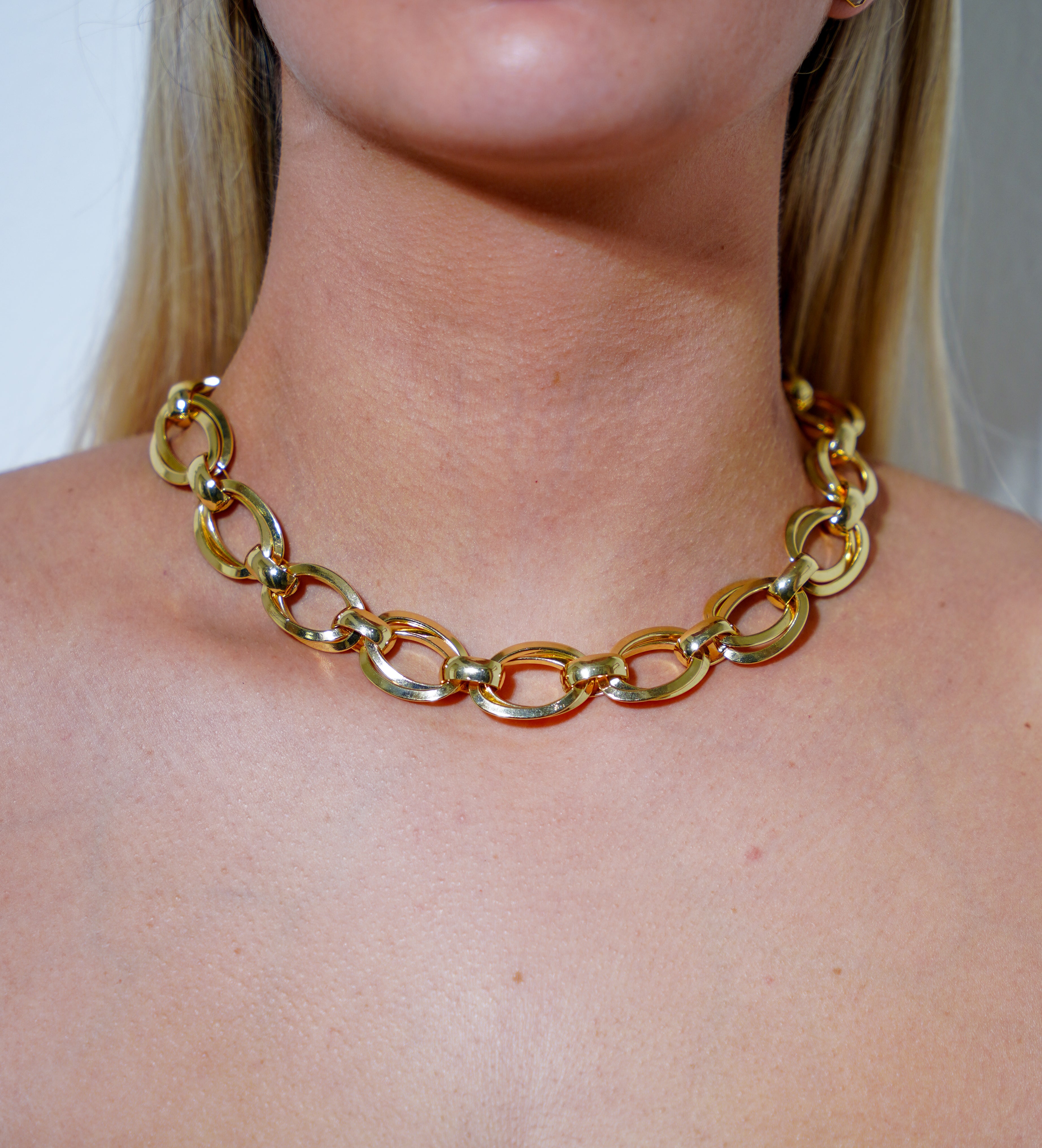 Wilma Necklace