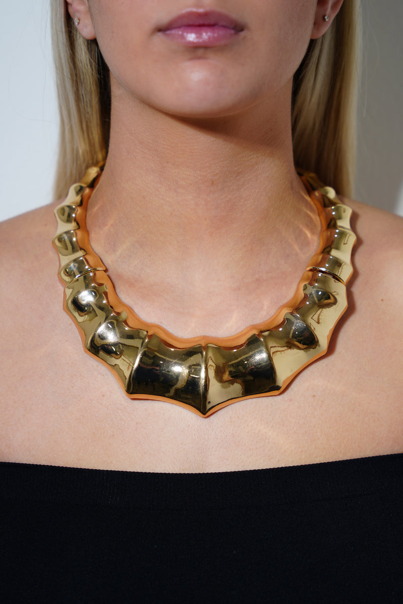 Alba Chunky Choker