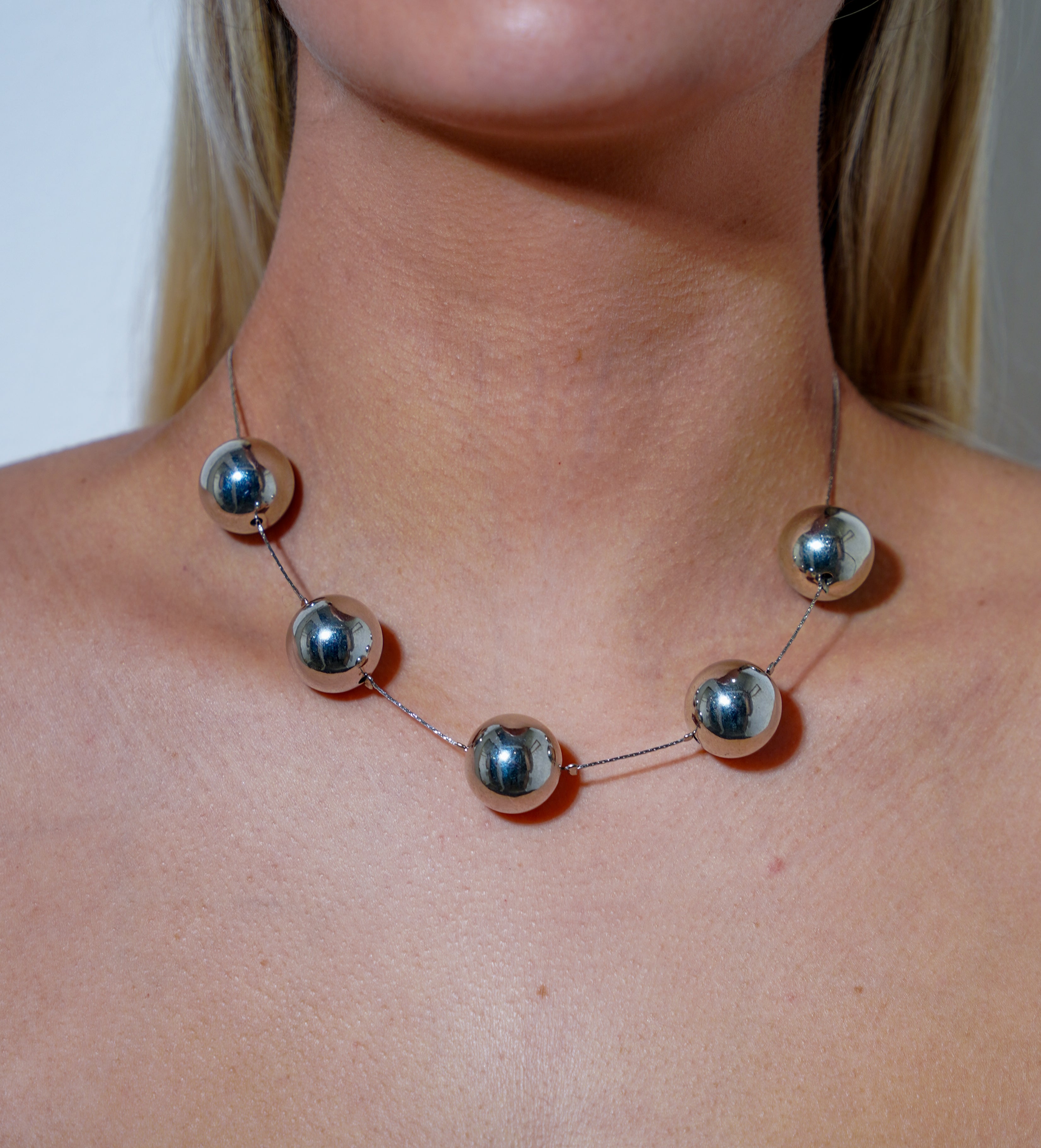 Zena Necklace