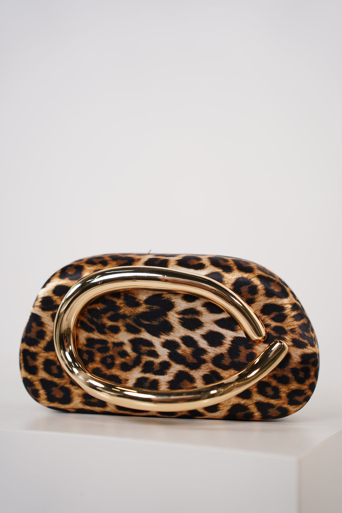 Ciana Leopard Clutch – Fierce, Luxe & Statement-Ready