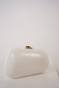Cianan Clutch – Elegante, Minimalista y Clásica por Siempre