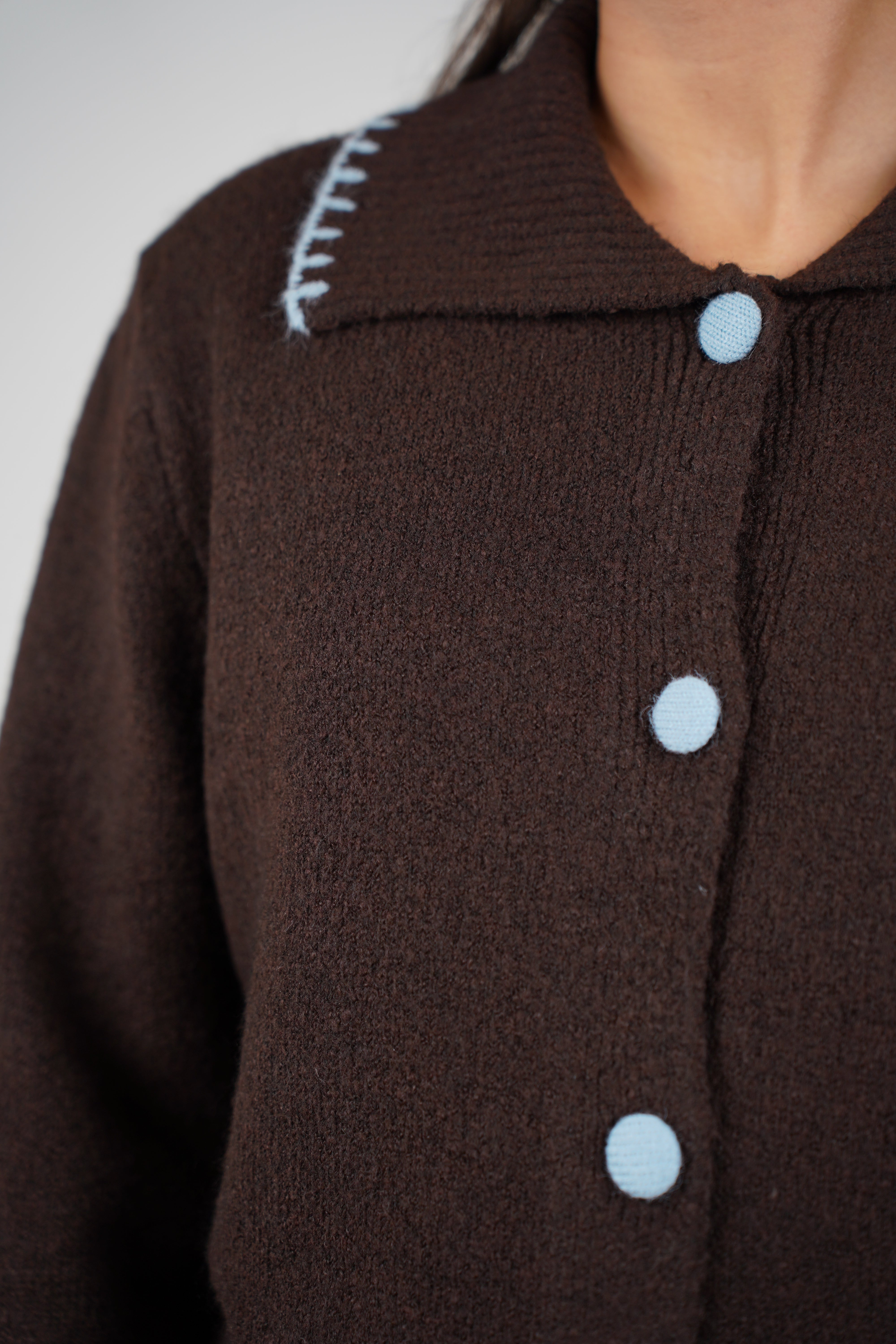 Tavine Sweater Cardigan – Cozy, Cute & Effortlessly Chic