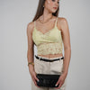 Rielle Lace Bralette – Elegant & Flirty Lace Top