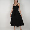 Valencia Maxi Elegant Dress – Refined, Romantic, and Ready to Shine
