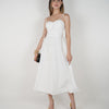 Valencia Maxi Elegant Dress – Refined, Romantic, and Ready to Shine