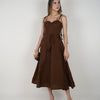 Valencia Maxi Elegant Dress – Refined, Romantic, and Ready to Shine