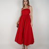 Jannel Maxi Dress – Bold Elegance in Every Step