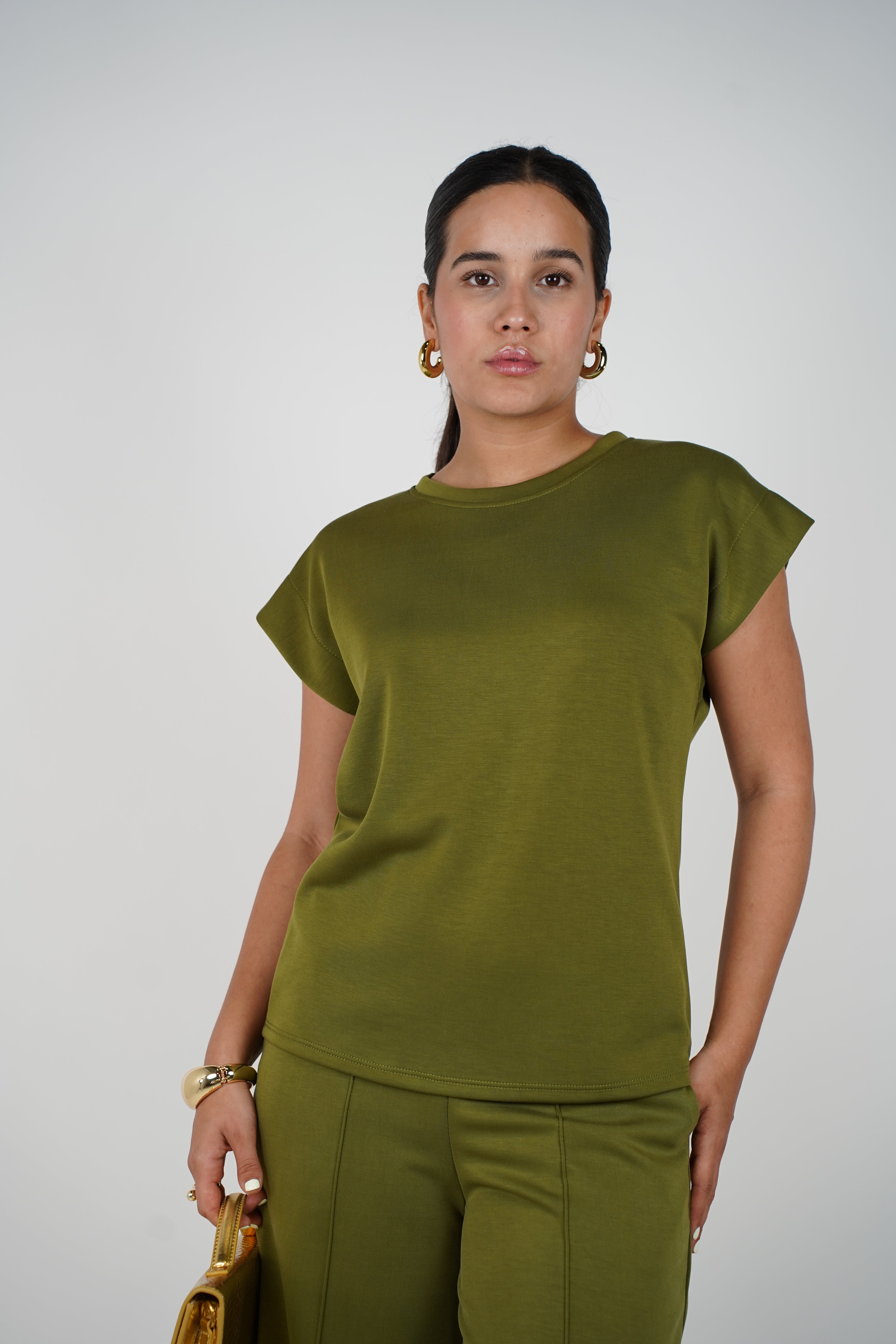 Ovele Lounge Set – Effortless Comfort in Elevated Style