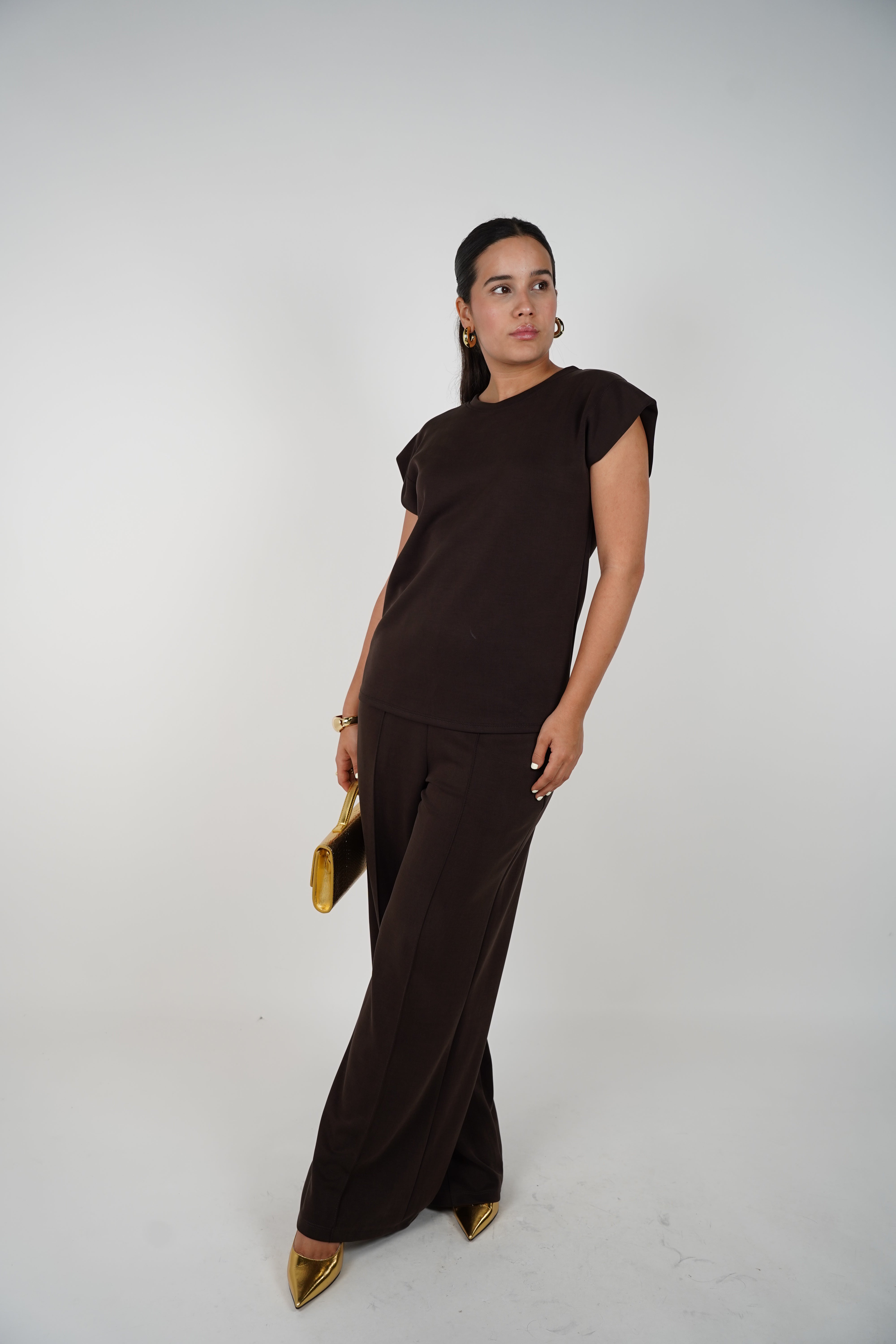 Ovele Lounge Set – Effortless Comfort in Elevated Style