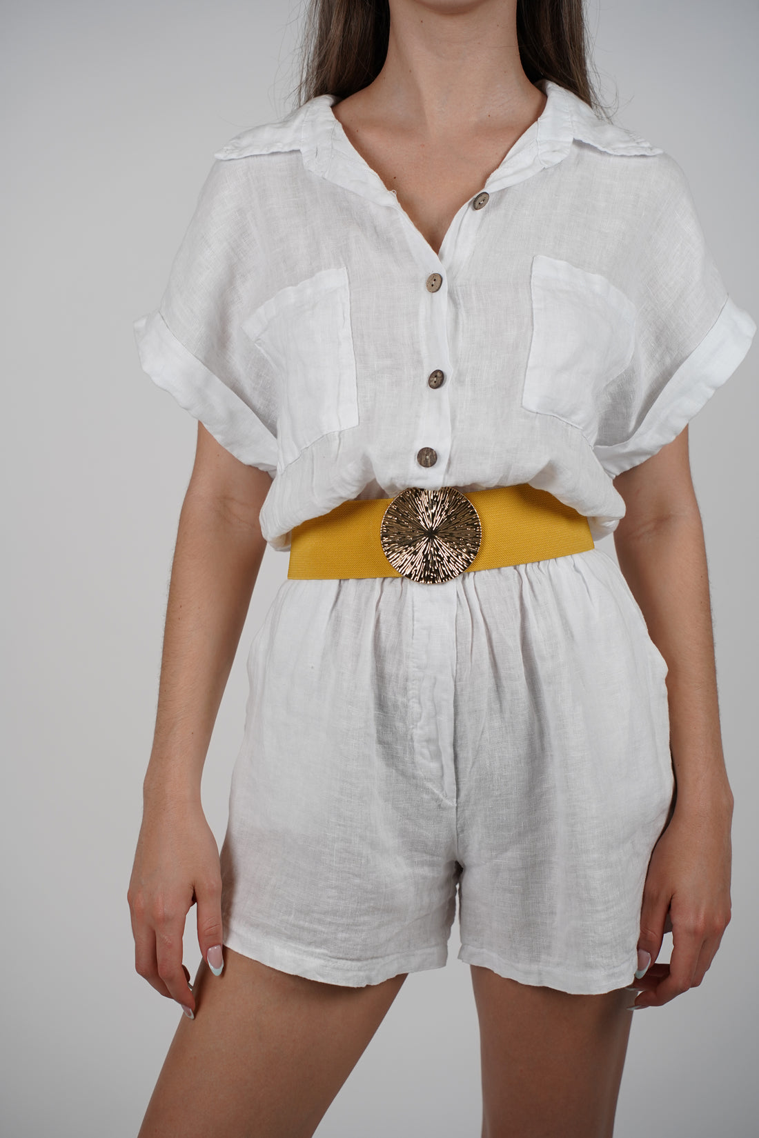 Destry Belt