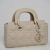 Dazia Mini Bags – Classic Quilted Charm in a Compact Size