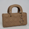 Dazia Mini Bags – Classic Quilted Charm in a Compact Size