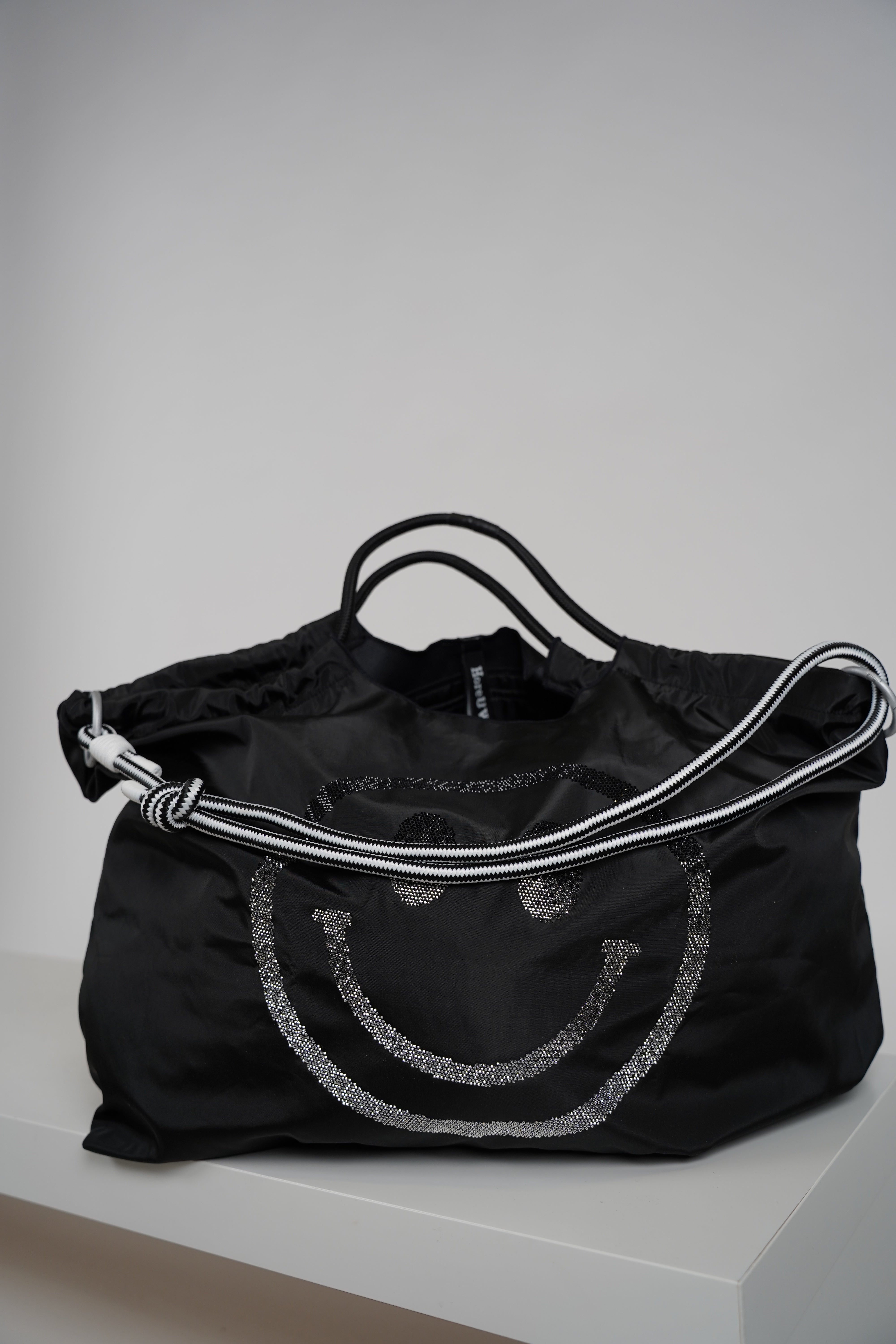 Lionrin Nylon Tote Bags – Parisian Fun Meets Everyday Function