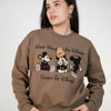 Alaskan Mickey Sweater – Cozy Nostalgia with a Playful Twist