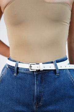 Cinturones finos Naylen – Estilo elegante para tus looks diarios