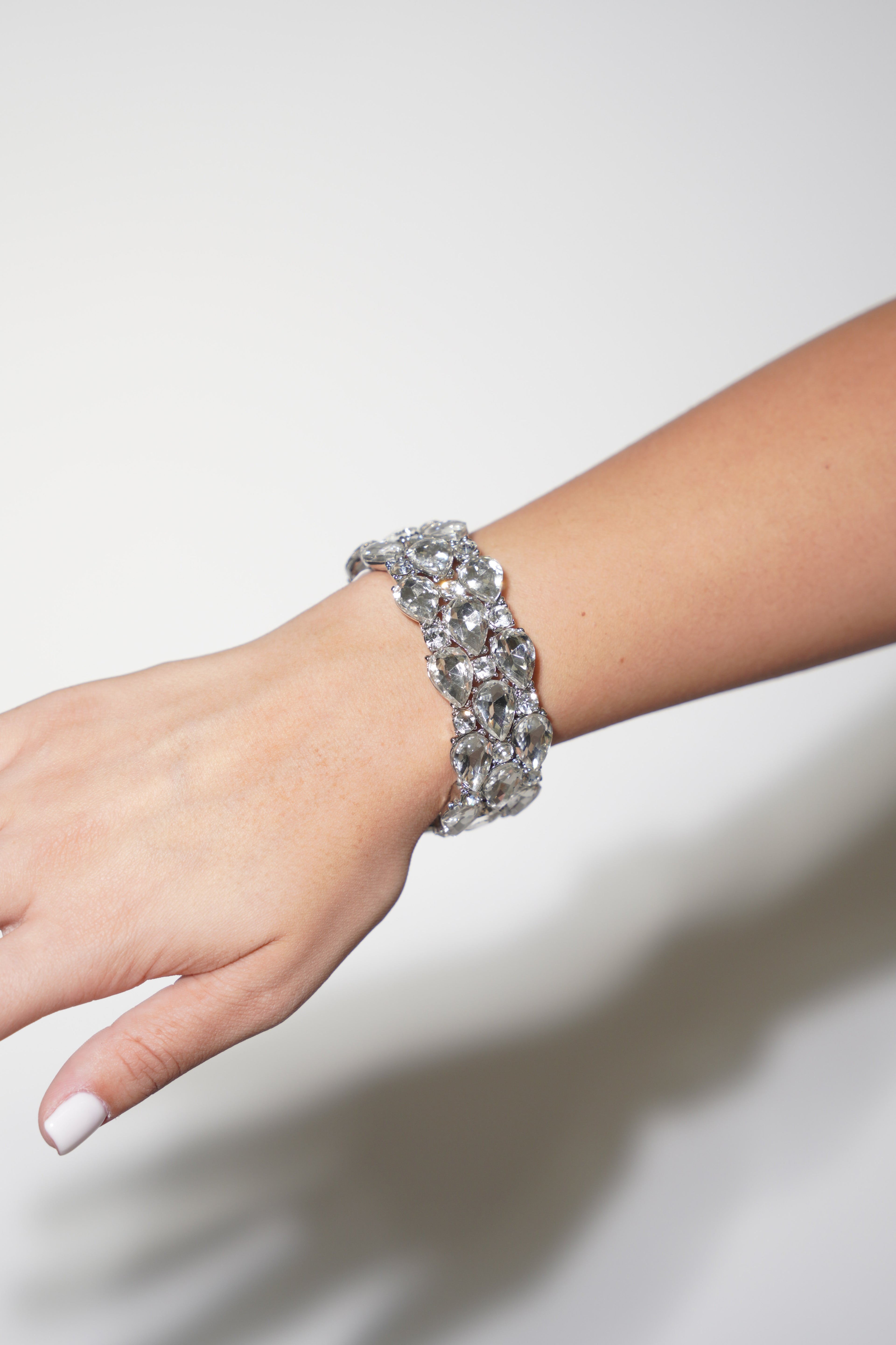 Velvette  Bracelet - Carema Boutique