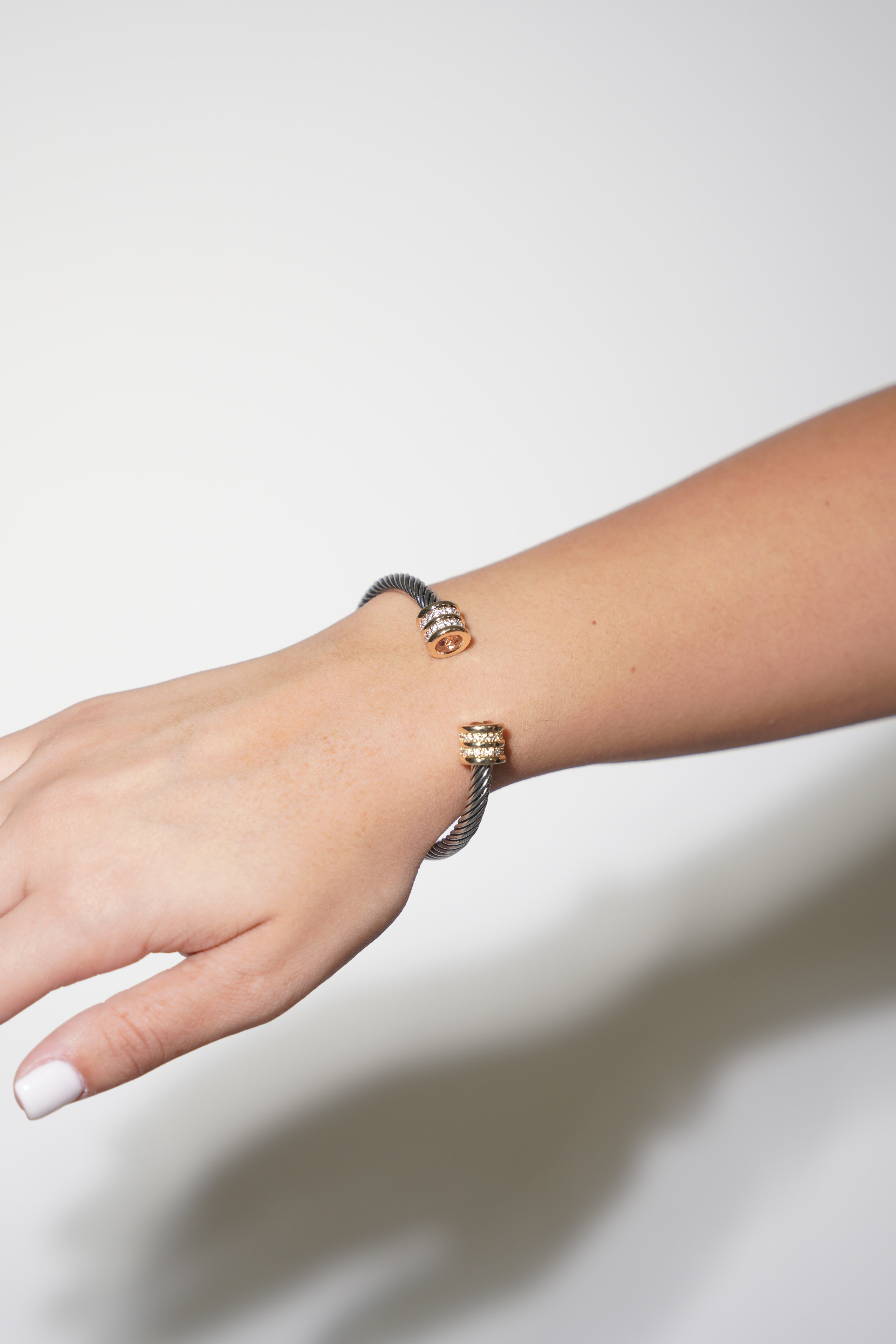 Dominic Bracelet - Carema Boutique